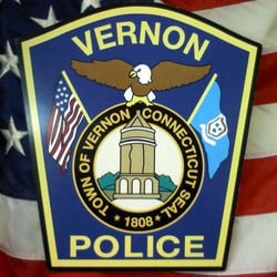Vernon Police Department 