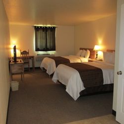 Wildflower Inn & Restaurant - Double Queen Room
