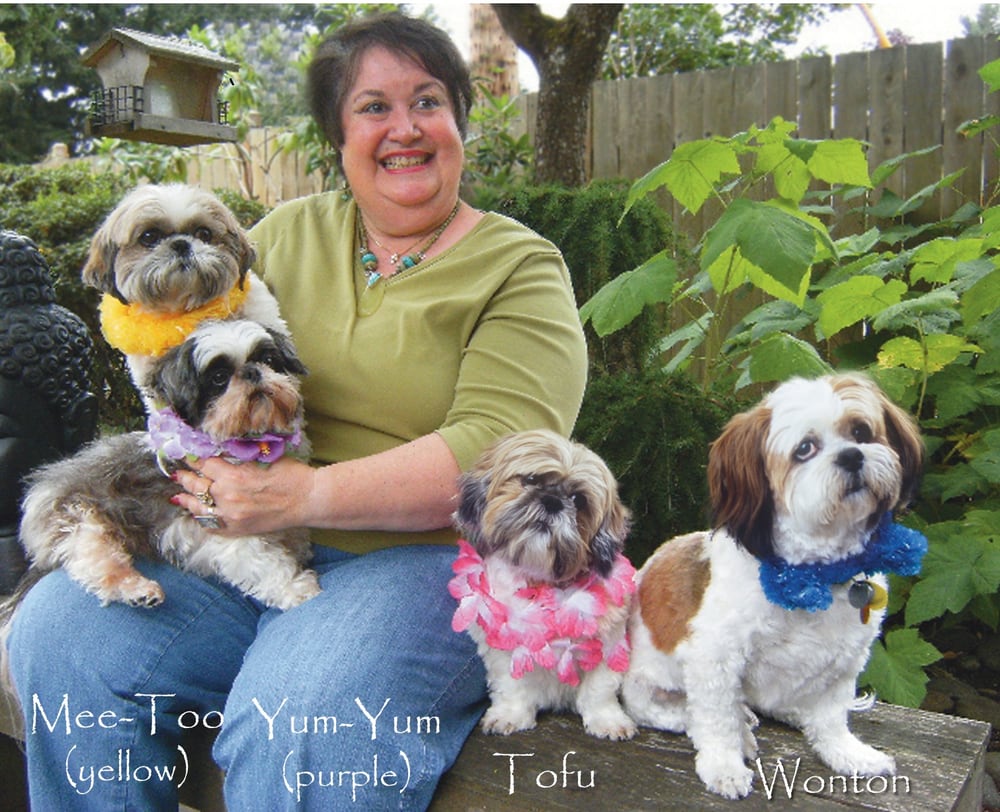 Kitty Concierge - pet boarding facility in Eugene, OR