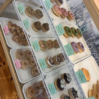 Crave Donut - Donuts Near Me - Tampa, Florida Crave Donut - Donuts Near Me - Tampa, Florida