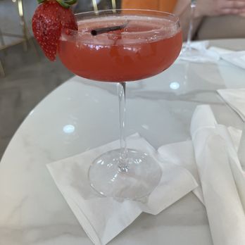 The Breakfast Bar - Strawberry mimosa - Breakfast & Brunch Near Me - Duluth, Georgia The Breakfast Bar - Strawberry mimosa - Breakfast & Brunch Near Me - Duluth, Georgia