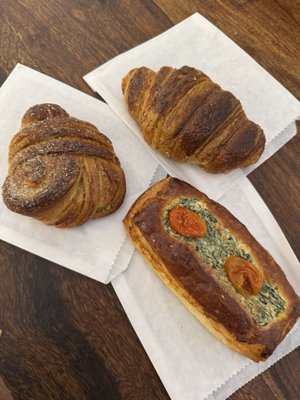 Nick + Sons Bakery by null