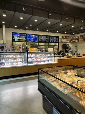 Paris Baguette by null