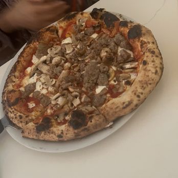 Cibo - Pizza Near Me - Phoenix, Arizona