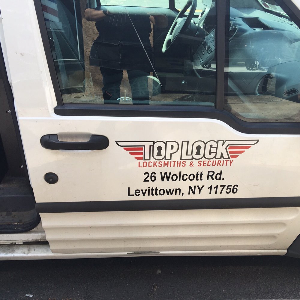 Top Lock Locksmiths & Security - Keys & Locksmiths Near Me - Plainview, New York Top Lock Locksmiths & Security - Keys & Locksmiths Near Me - Plainview, New York