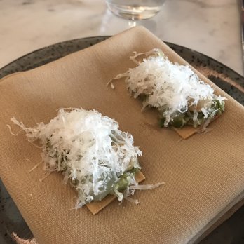 Arrels - Desserts Near Me - Washington, DC, District of Columbia