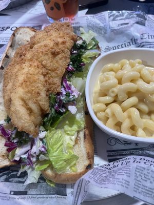 Desposito's Seafood by null