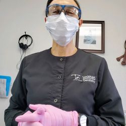 Bruce Lockhart, DDS - Lockhart Dentistry