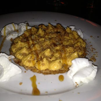 Madero 1899 - Pumpkin short bread. Delicious! - Mexican Near Me - Fullerton, California