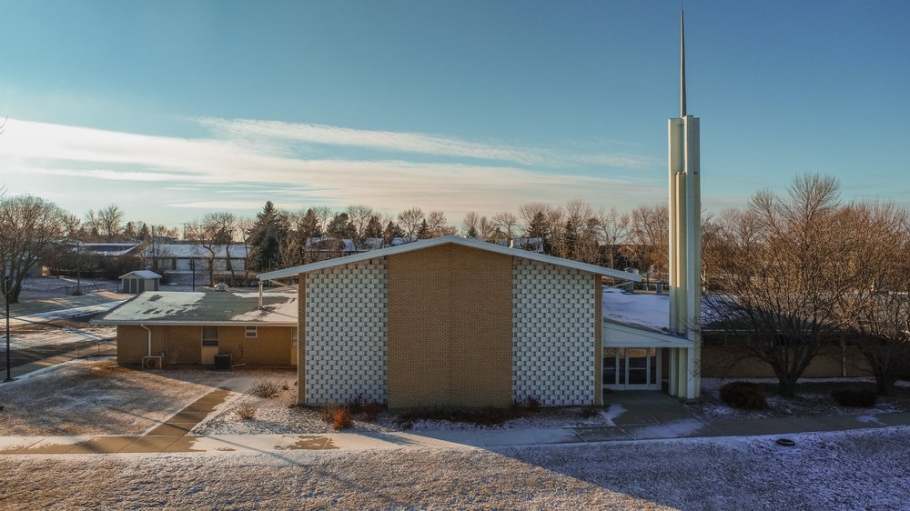 THE CHURCH OF JESUS CHRIST OF LATTERDAY SAINTS Updated May 2024