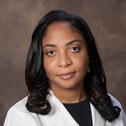 Cristen Morris Crain, DNP