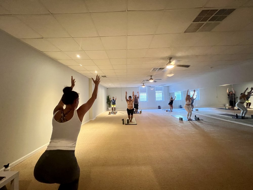 SANTOKH YOGA & WELLNESS Updated August 2024 17 Photos 18 Lackawanna Plz, Montclair, New