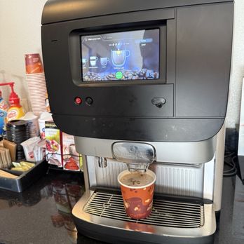 Temecula Valley Toyota - Coffee station - Auto Parts & Supplies Near Me - Temecula, California Temecula Valley Toyota - Coffee station - Auto Parts & Supplies Near Me - Temecula, California