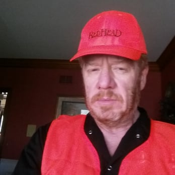 Redhead Days - Chuck Norris says come to the Redhead Days in Highwood - Festivals Near Me - Highwood, Illinois