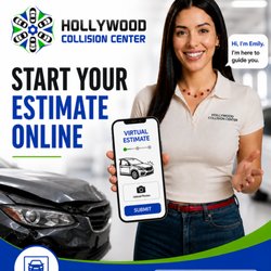Hollywood Collision Center