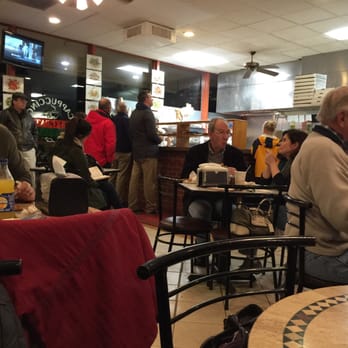 Princeton Pizza Star - Busy evening - Pizza Near Me - Princeton, New Jersey Princeton Pizza Star - Busy evening - Pizza Near Me - Princeton, New Jersey