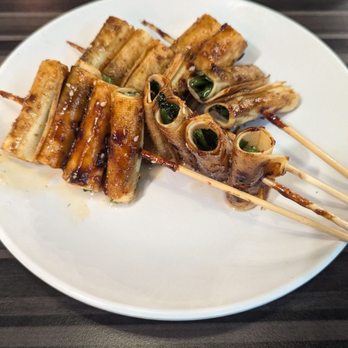 5885 BBQ - Chinese Near Me - Scarborough, Ontario