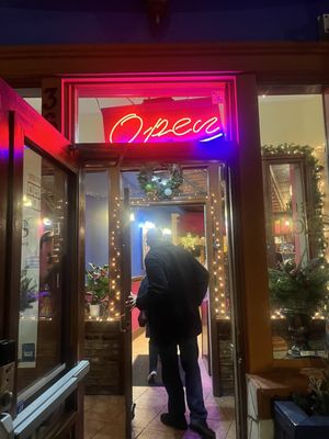 Mis Moles Restaurant by null