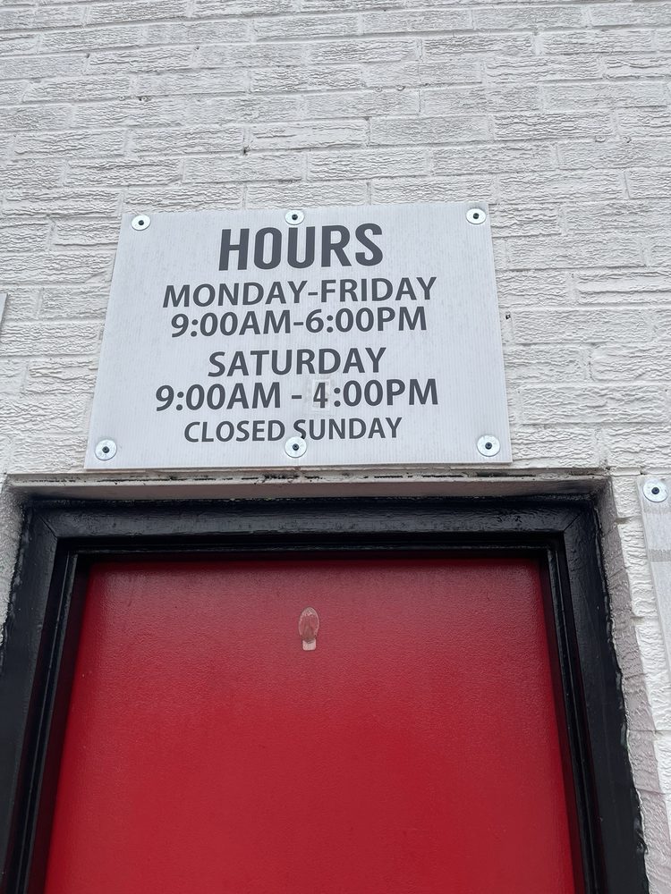 MBJ TIRE SERVICE Updated August 2024 1180 Hwy 138 SE, Conyers