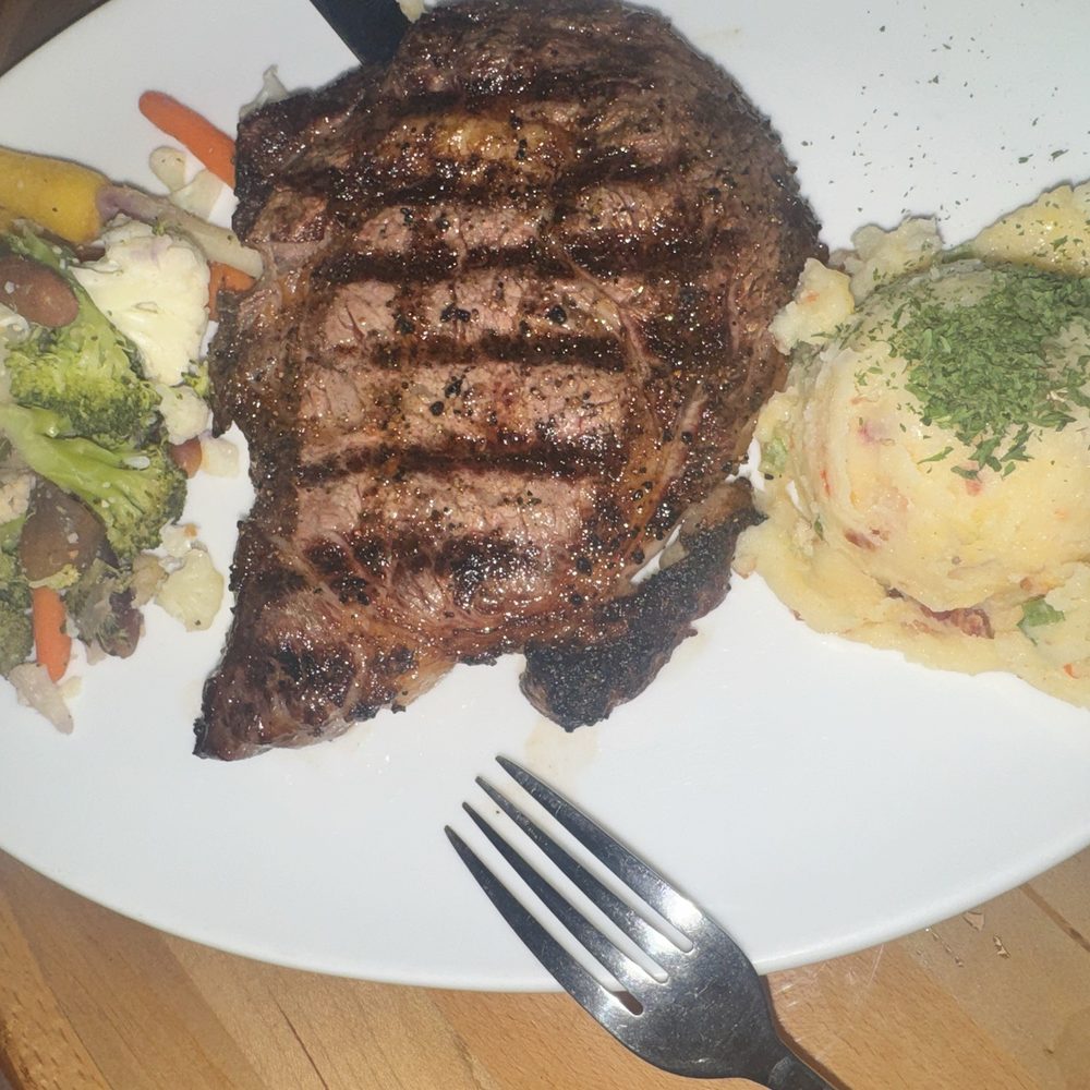 Ribeye