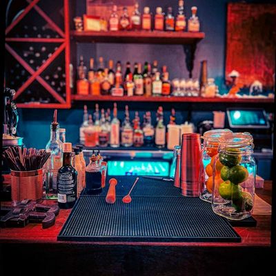The Locöl Kitchen & Bar by null