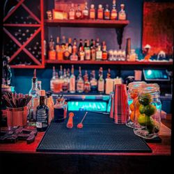 The Locol Kitchen & Bar