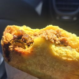 Beef patty Beef patty