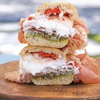 ALIDORO - Gothamist - Sandwiches Near Me - New York, New York ALIDORO - Gothamist - Sandwiches Near Me - New York, New York