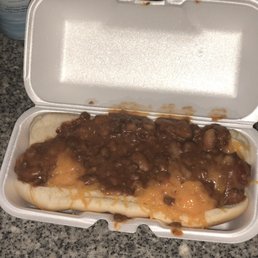 Cajun Dog