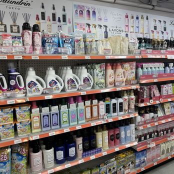 Teso Life - fabric softer - Grocery Near Me - New York, New York Teso Life - fabric softer - Grocery Near Me - New York, New York