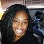Photo of Vanessa M. Brown LMT