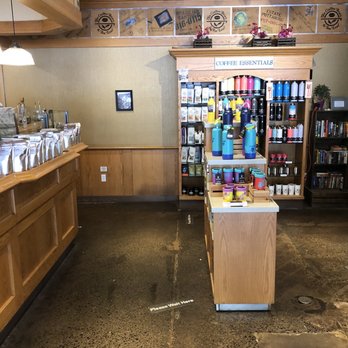 The Coffee Bean & Tea Leaf - Coffee & Tea Near Me - Honolulu, Hawaii
