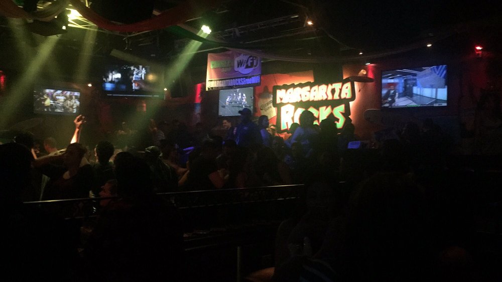 MARGARITA ROCKS CLOSED 89 Photos & 151 Reviews 1386 E Foothill