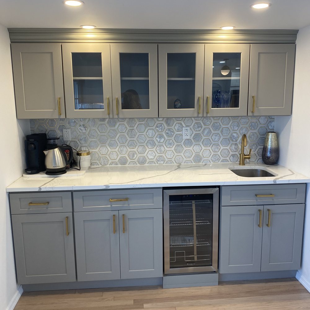 Weissman Kitchen Queens Matttroy