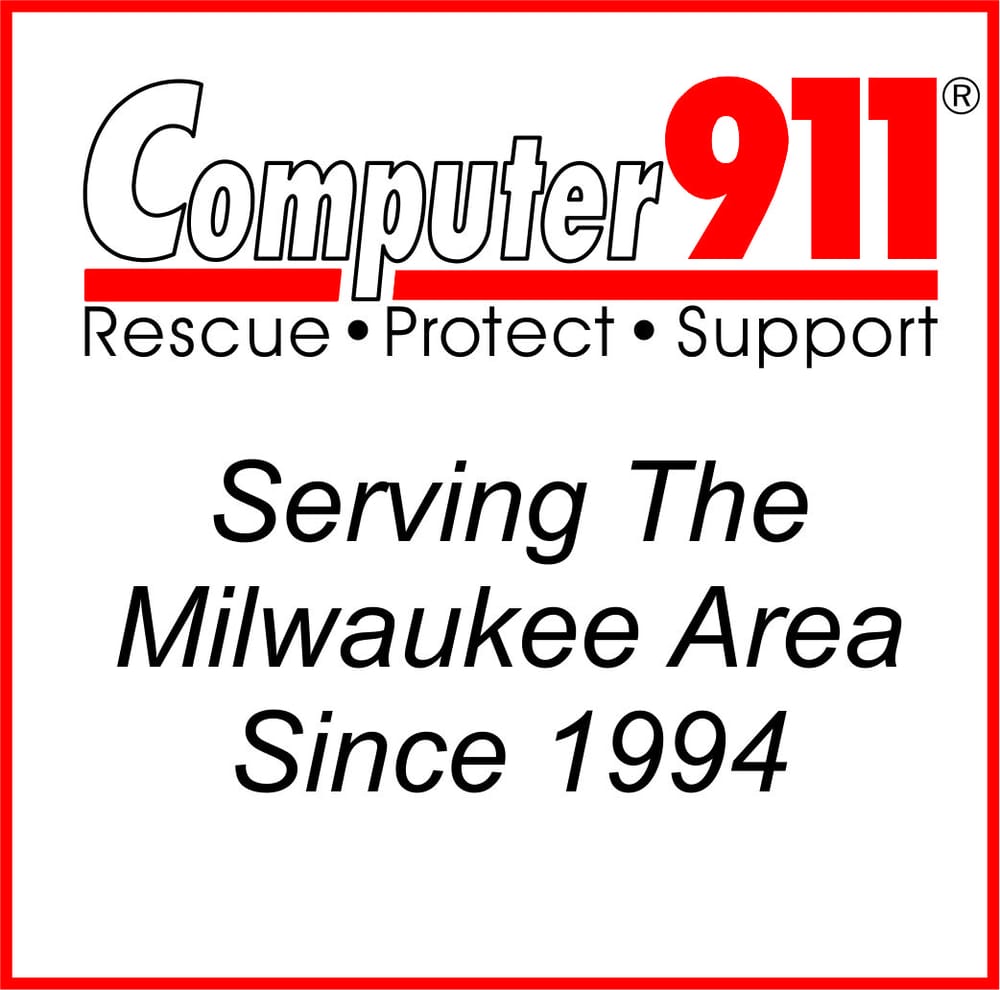 COMPUTER 911 - Updated July 2026 - 11127 W Bluemound Rd, Milwaukee ...