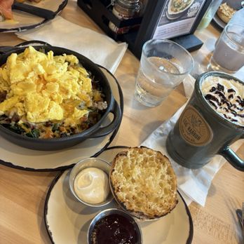Egg Harbor Café - Mocha and Skillet - Breakfast & Brunch Near Me - Lake Geneva, Wisconsin Egg Harbor Café - Mocha and Skillet - Breakfast & Brunch Near Me - Lake Geneva, Wisconsin
