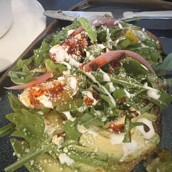Calioh Coffee - Avocado Toast - Coffee & Tea Near Me - Moorpark, California