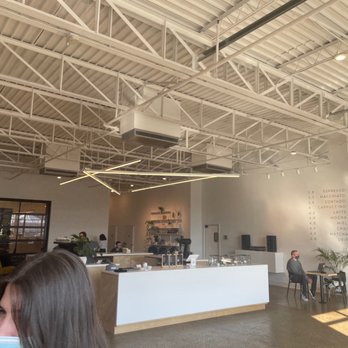 Coalescence Coffee - Coffee & Tea Near Me - Norfolk, Virginia Coalescence Coffee - Coffee & Tea Near Me - Norfolk, Virginia