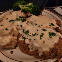 Country Fried Steak