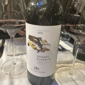 Roscioli - Chianti - Salumerie Near Me - Rome, RM Roscioli - Chianti - Salumerie Near Me - Rome, RM