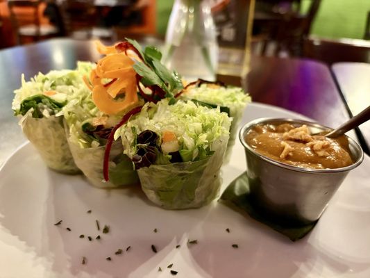 Si Lom Thai Asian Fusion by null