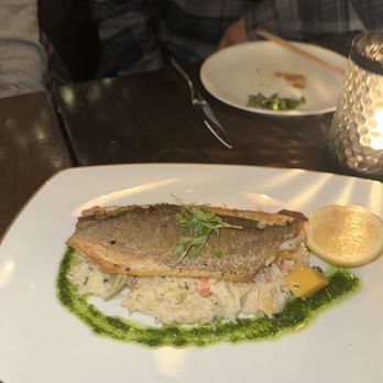 Catch - Branzino - Seafood Near Me - Las Vegas, Nevada
