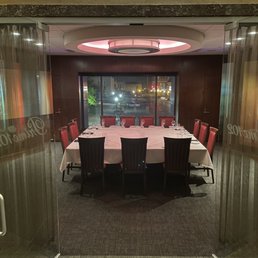 Private Room? Private Room?