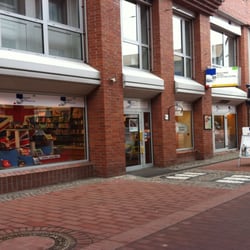 Buchhandlung Anne Bestenbostel