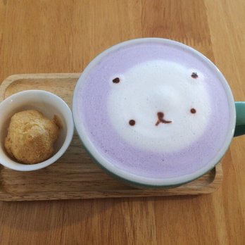 Cafe Maji - Coffee & Tea Near Me - Artesia, California