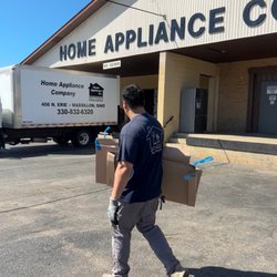 Home Appliance Company