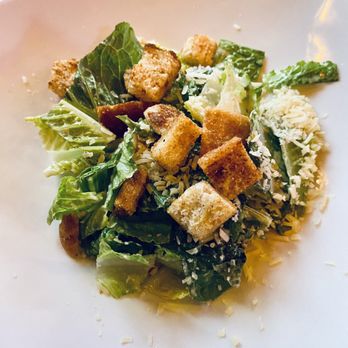 Seaside Bistro - Caesar Salad - Steakhouses Near Me - San Pedro , California Seaside Bistro - Caesar Salad - Steakhouses Near Me - San Pedro , California