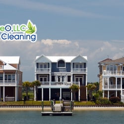 Eight Five O Exterior Cleaning - You love your home, let us help you take care of it!