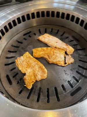 KPOP BBQ AND BAR by null