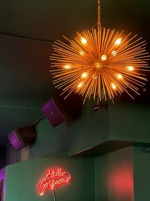 Little Drinks Lounge by null